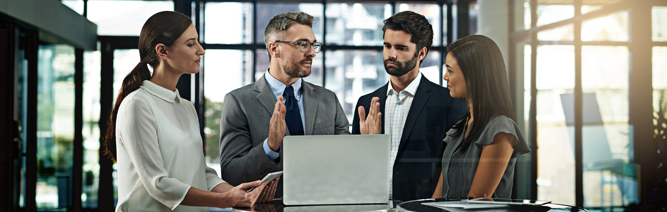 data quality and governance