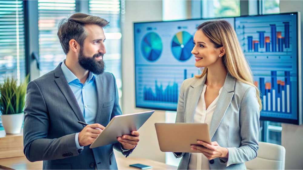 business intelligence